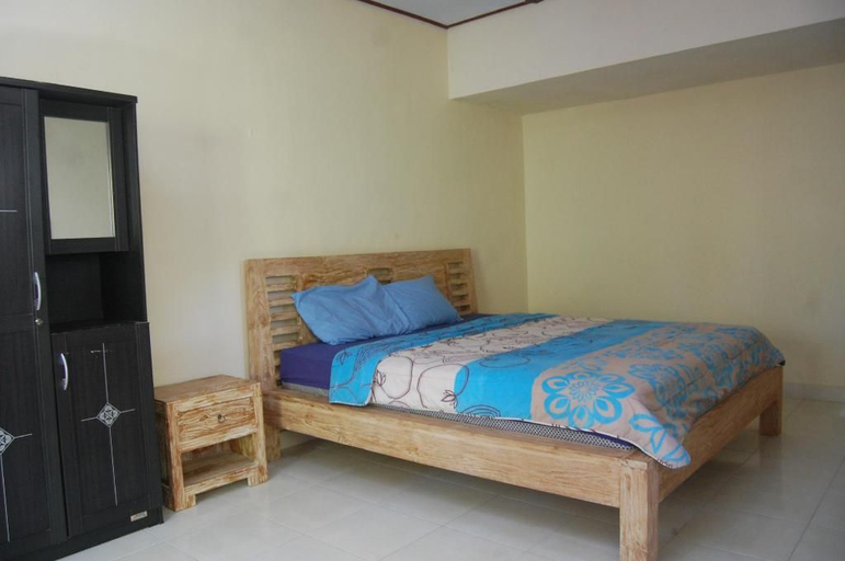 Star East Guest House Room Type - Twin Room