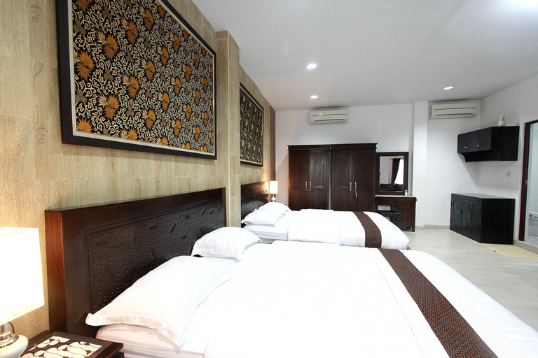 Bedroom 9