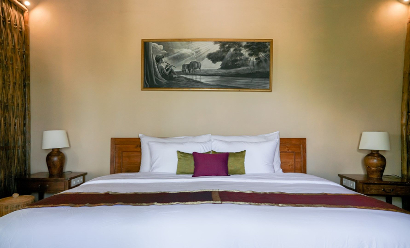 Bedroom 7