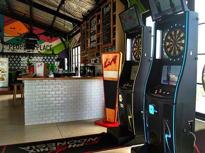 Summer Bed and Breakfast, Banjarmasin