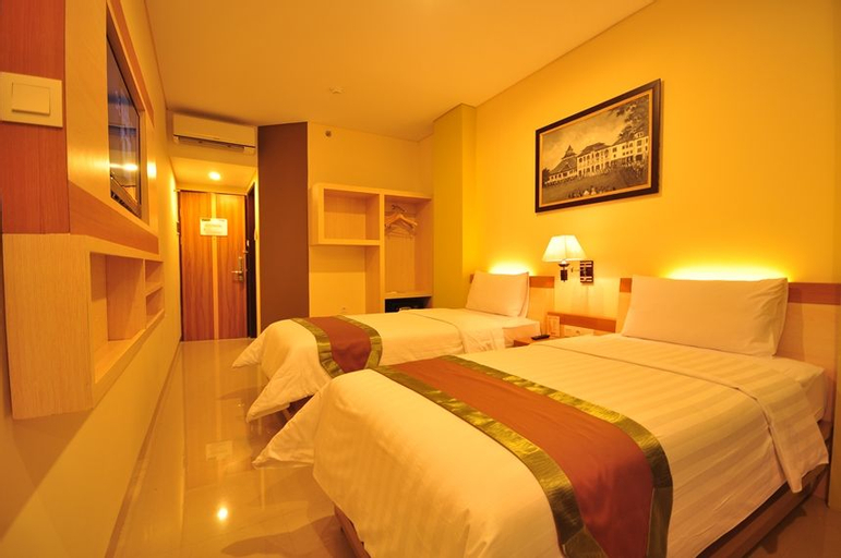 De Batara Hotel, Bandung