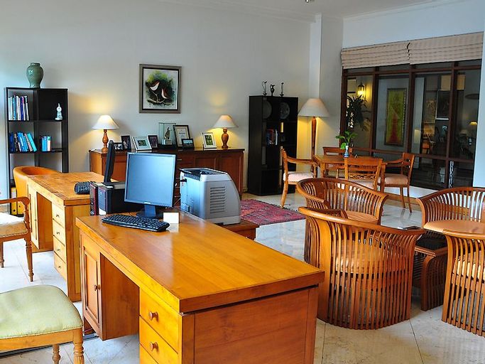 Mesra Business & Resort Hotel, Samarinda