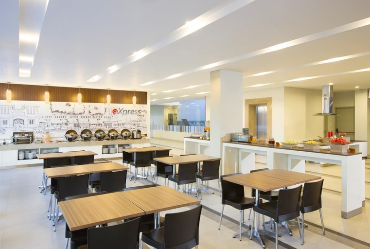 Food & Drinks 4, Amaris Hotel Malioboro, Yogyakarta