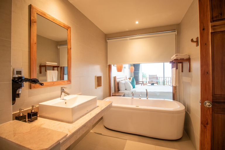 Camia Resort & Spa, Phú Quốc