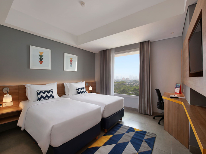 Bedroom 20