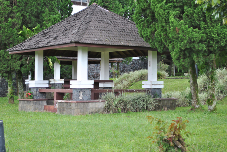 Exterior & Views 5, Berlian Resort, Cianjur
