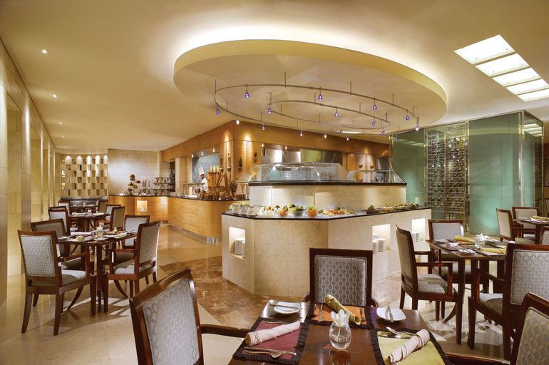 Hotel Borobudur Jakarta, Jakarta Pusat