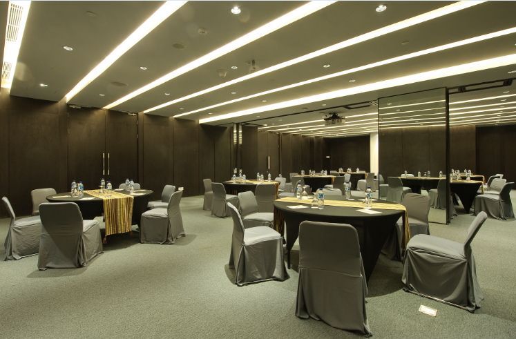 Ra Premiere Simatupang, Jakarta Selatan