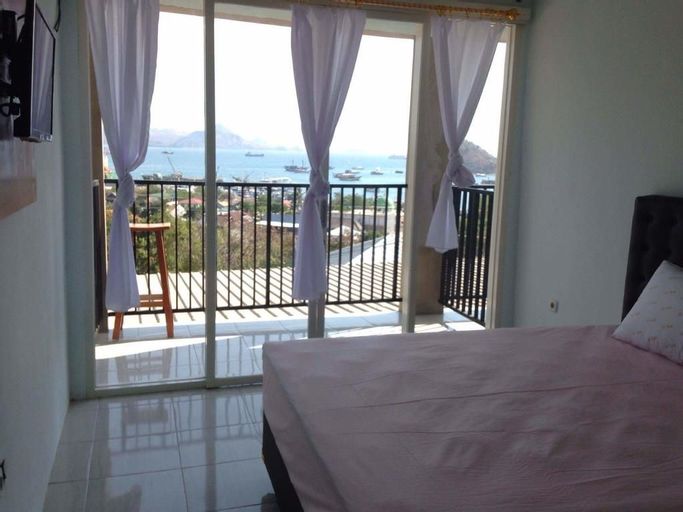 Hotel Mawar Labuan Bajo Updated Price 2023 - Book now on tiket.com