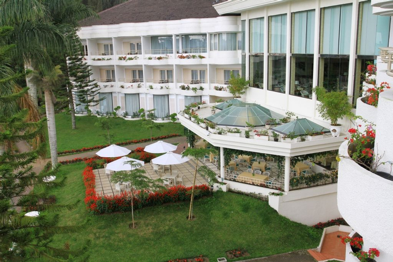 Others 5, Grand Mutiara Hotel Berastagi, Karo