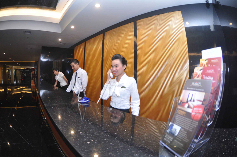 Beston Hotel Palembang, Palembang