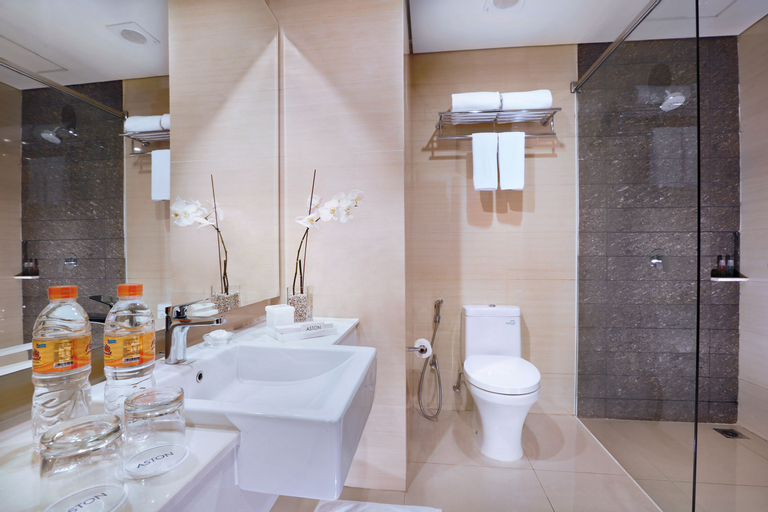 Aston Imperial Bekasi Hotel & Conference Center, Bekasi