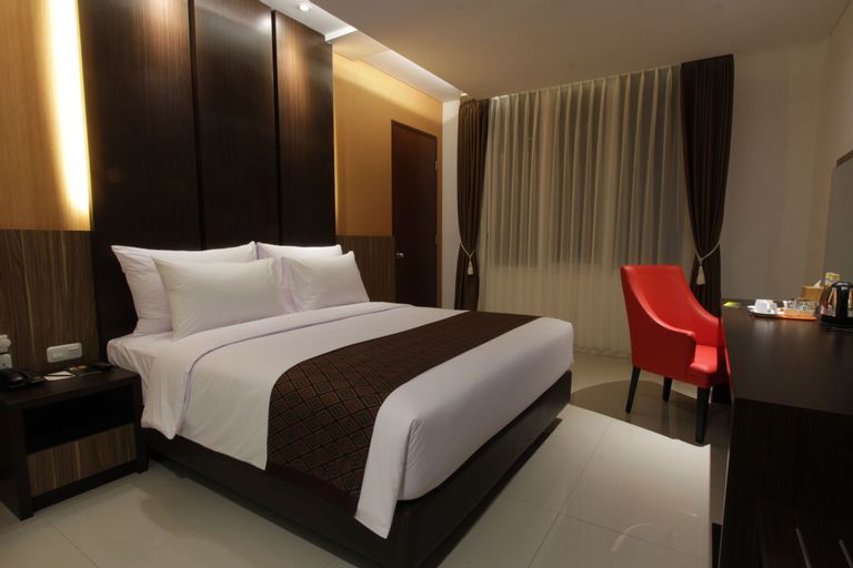 Ardan Hotel, Bandung