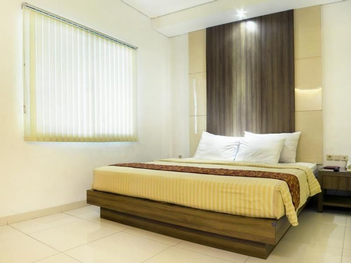 Bedroom 4, Hotel Kenari Asri, Kudus
