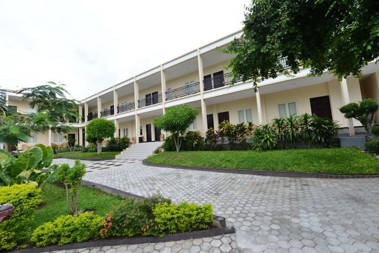 Exterior & Views 5, Amazing Beach Resort Palu, Palu
