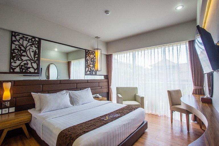 The Lerina Hotel Nusa Dua, Badung