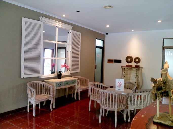 Mutiara Hotel and Convention, Bandung