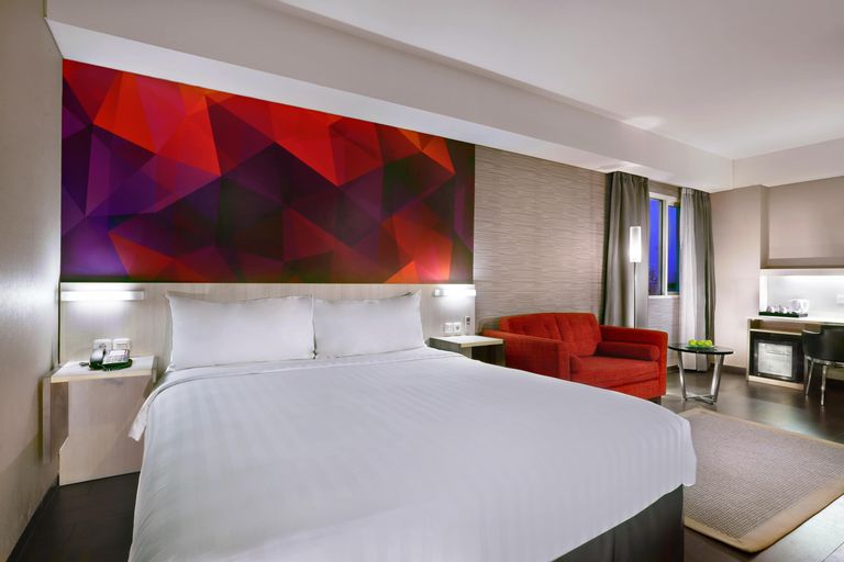 favehotel Tanah Abang - Cideng, Jakarta Pusat
