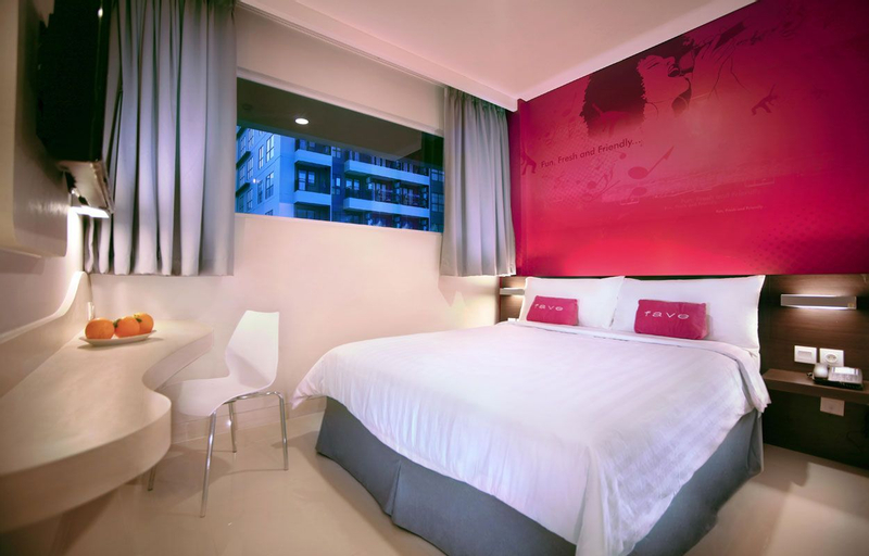 favehotel Gatot Subroto Jakarta, South Jakarta