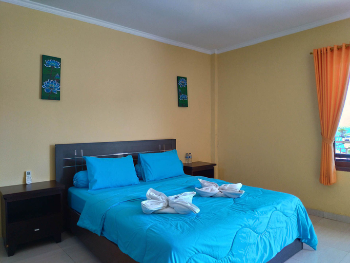 Bedroom 27