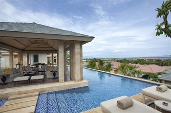 Sport & Beauty 4, Mulia Villas, Badung