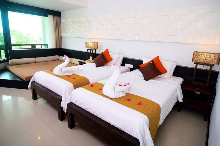Bintan Lagoon Resort, Bintan Regency