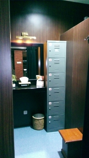 Others 4, Hotel Anging Mammiri, Makassar