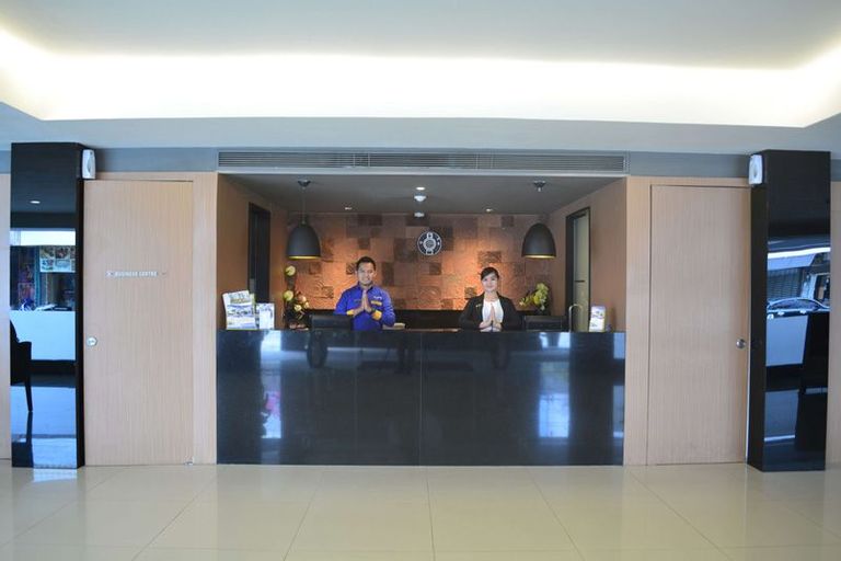 Yunna Hotel Lampung, Bandar Lampung