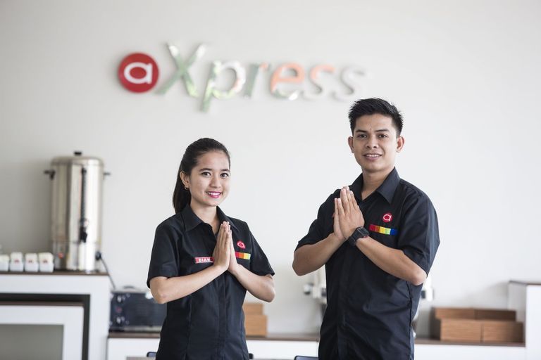 Amaris Hotel Ponorogo, Ponorogo