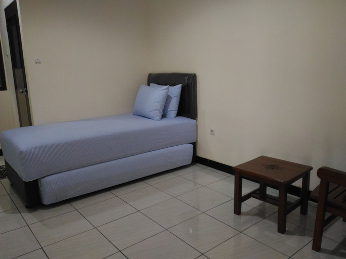Bedroom 5