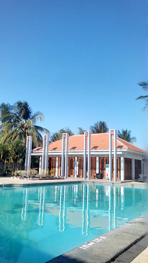 Sport & Beauty 4, Mutiara Hotel Cilacap, Cilacap