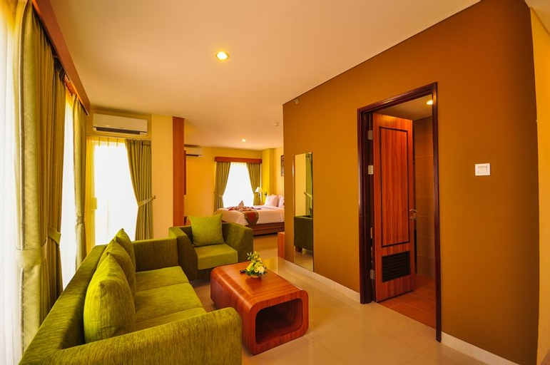 Bedroom 25