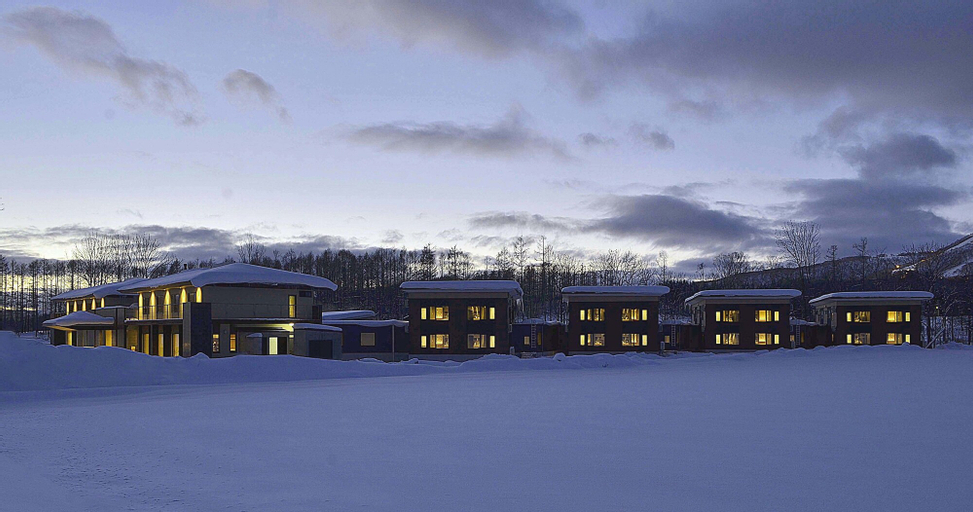 NEST AT THE TREES, NISEKO, Niseko