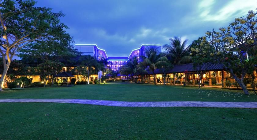 Lombok Garden Hotel, Lombok