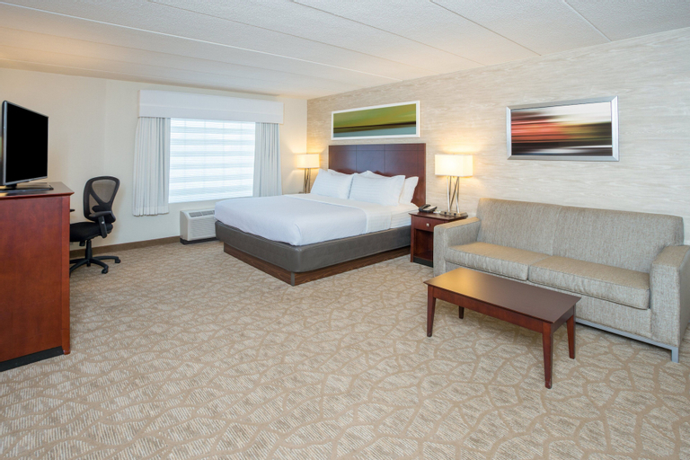 Holiday Inn Baltimore BWI Airport, Anne Arundel