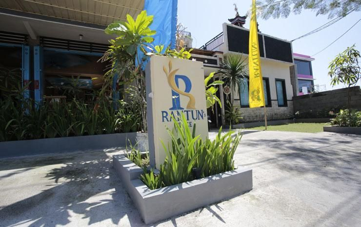Exterior & Views 2, Rantun's Place Nusa Dua, Badung