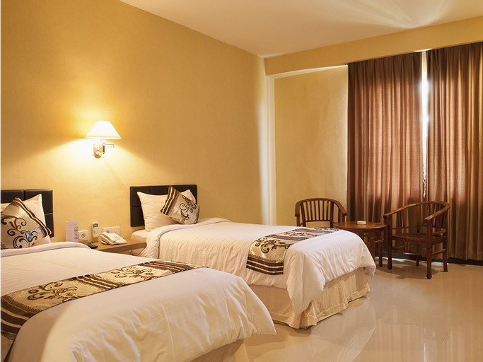 Borneo Emerald Hotel, Ketapang