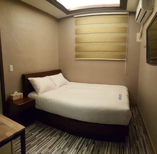 Myeongdong Time Hostel, Jongro
