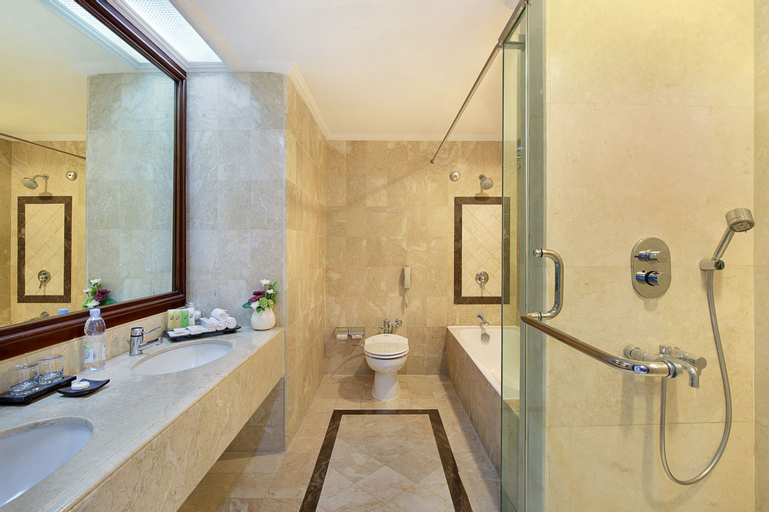 Hotel Ciputra Jakarta, West Jakarta