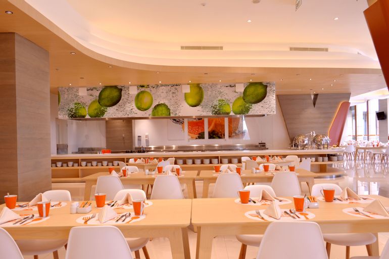 Others 5, HARRIS Hotel & Conventions Bekasi, Bekasi