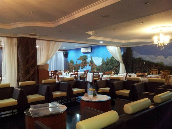 Public Area 5, Hotel 01 Batam, Batam