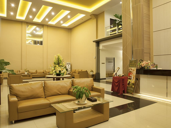 Borneo Emerald Hotel, Ketapang