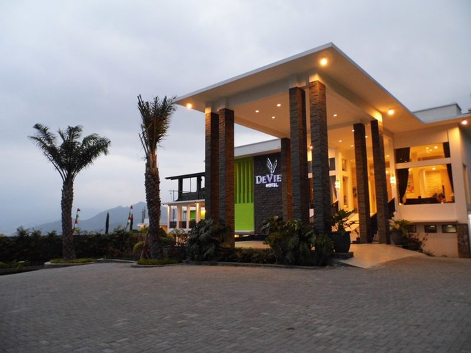 DeView Hotel Batu, Malang