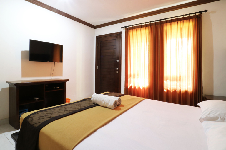 Bedroom 11