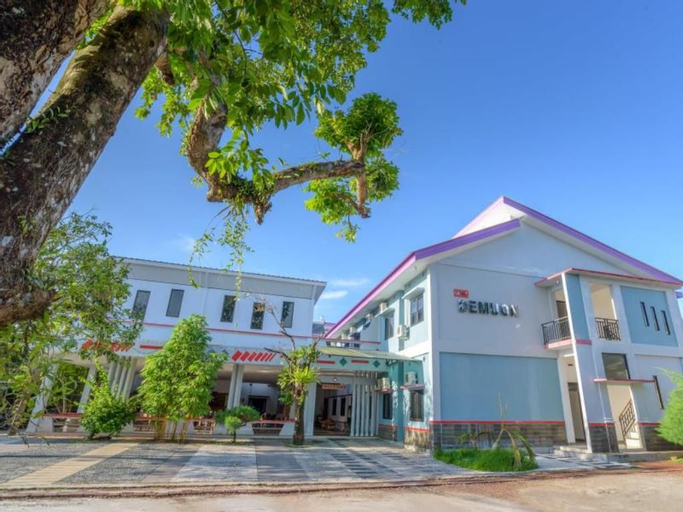 Demuon Hotel Belitung, Belitung