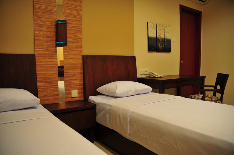 Bedroom 5