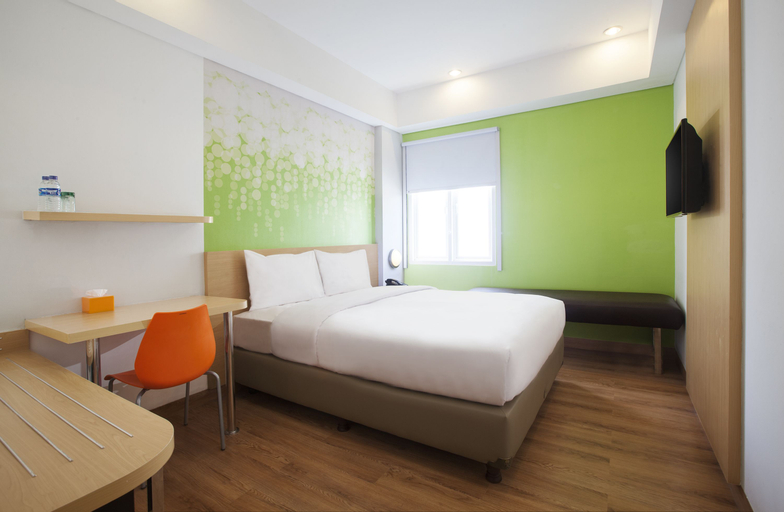 Zest Hotel Harbour Bay Batam, Batam