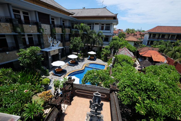 Sandat Hotel Kuta, Badung