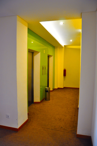 Public Area 2, Everbright Hotel Ambon, Ambon