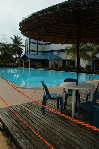 Bintan Beach Resort Hotel, Tanjung Pinang